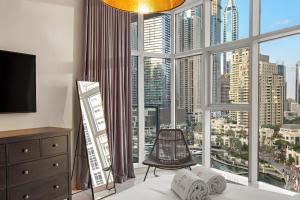 FIRST CLASS 2BR Spectacular Marina Views