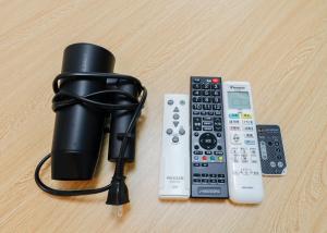 LIVION V Hatagaya by Tranova