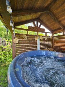 Domek Drwala k. Karpacza