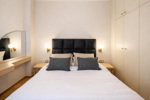 Luxurious apartment at Hilton area