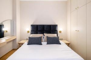 Luxurious apartment at Hilton area