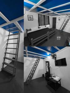 Auro Attic Stay