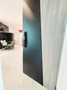 Charming 2-Bedroom Apartment in ON-NUT, Bangkok