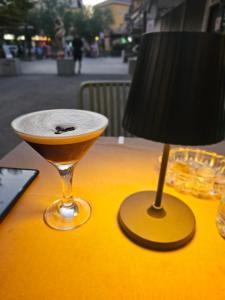 My Rooms Hotel Tirana Centre