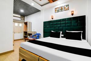 Super Hotel O Bidhan Market Siliguri Formerly Florence