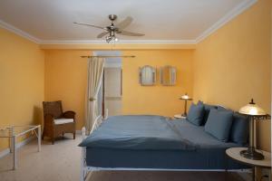 Apricot Gardens Guesthouse