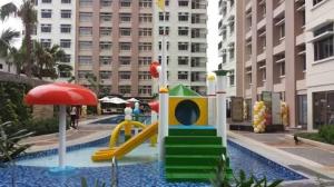 City Lights View in Cubao