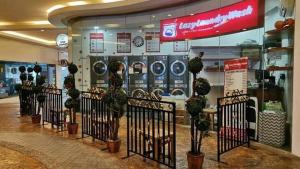 City Lights View in Cubao