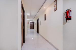 Super OYO Townhouse Gomti Nagar Sector 1 Formerly The Gahmar Inn