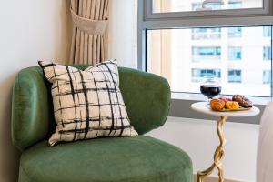 Burj Khalifa View 29 Boulevard Downtown - Free Parking