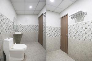 Super OYO Townhouse Gomti Nagar Sector 1 Formerly The Gahmar Inn