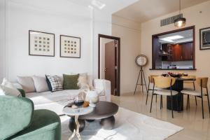 Burj Khalifa View 29 Boulevard Downtown - Free Parking