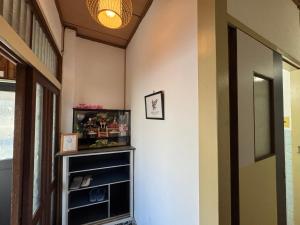 Rooftop Camping Nagasaki-遊べるホステル-Seven-eleven3min