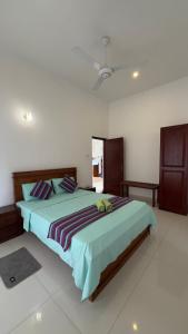 2 Bedroom AC Apartment in Panadura