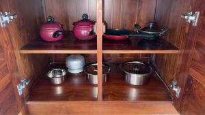 2 Bedroom AC Apartment in Panadura
