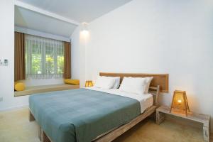 Trikora Beach Club and Resort