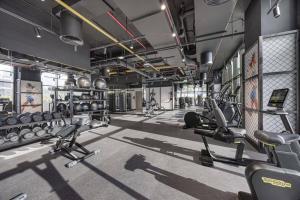 LUX 2 BDR apartment - Burj Khalifa view