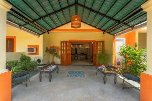 Victor Exotica An Indy Resort