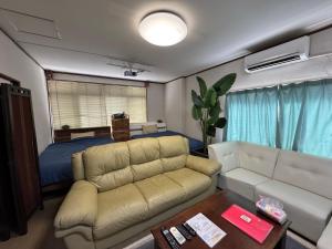 Rooftop Camping Nagasaki-遊べるホステル-卒業旅行