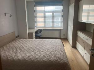 Modern One Bedroom Apartment