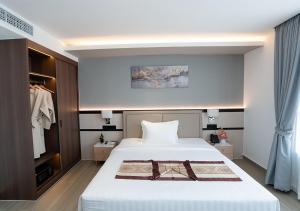 LN Hotel & Residence