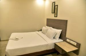 The Dwarka Hotel