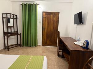 Hotel sunflower