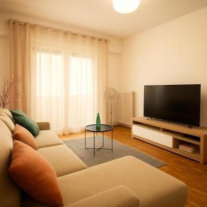 Appartement Les Jardins du Confort