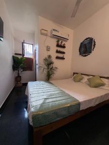 Yaazhi Boutique Homestay