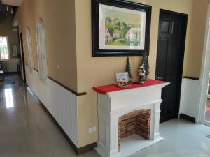 Stella Pool Villa at Marino khaoyai