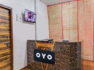 Hotel O by OYO Happy Home Residency
