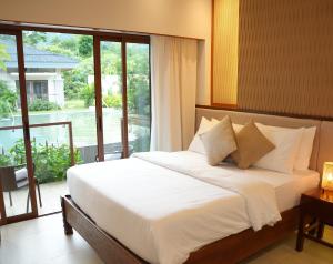 Awapuhi Hotel & Resort, Busuanga