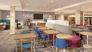 Home2 Suites By Hilton Carson City