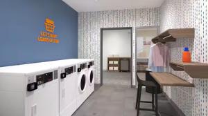 Home2 Suites By Hilton Carson City