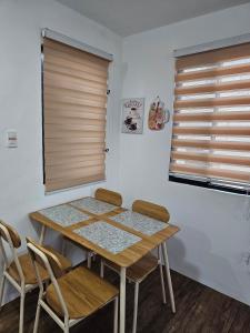 Affordable 2BR family staycation near Tagaytay