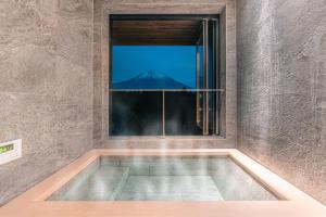 なか富士 -Nakafuji-