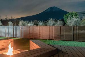 なか富士 -Nakafuji-