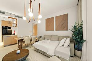 FIRST CLASS 2BR Direct Access to Dubai Mall
