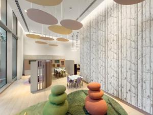 FIRST CLASS 2BR Direct Access to Dubai Mall