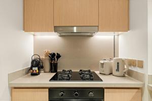 FIRST CLASS 2BR Direct Access to Dubai Mall