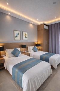 106 Hideaway Villa Residences