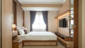 3BR Apartement Gateway Pasteur for Family Stay