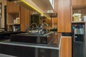 3BR Apartement Gateway Pasteur for Family Stay