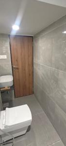 Serenity by Monarch, PANVEL