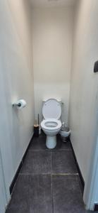 Charmante Maison indépendante entre ville et mer