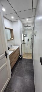 Charmante Maison indépendante entre ville et mer