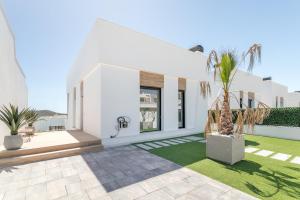 Villa Cannes in Finestrat for 8gst