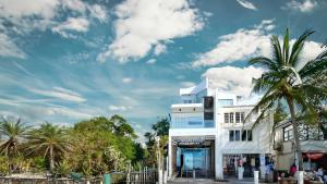Serenity Beach Hotel