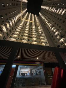 Osaka Riverview Apartment PIK 2