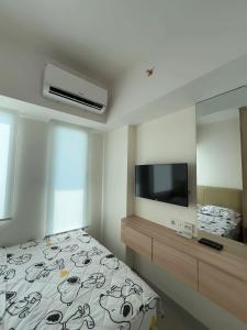 Osaka Riverview Apartment PIK 2